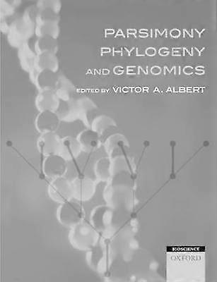 Parsimony Phylogeny and Genomics