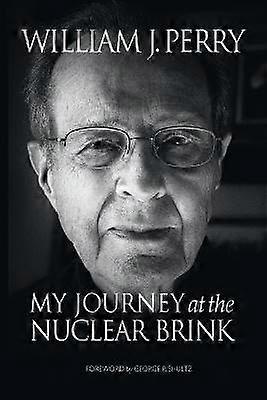 My Journey at the Nuclear Brink