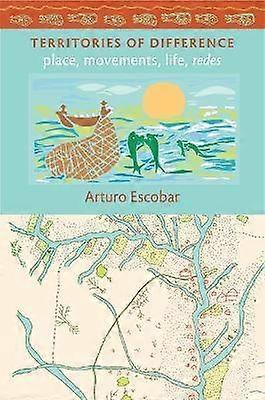 Territories of Difference