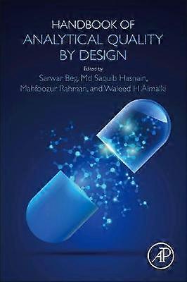 Handbook of Analytical Quality by Design