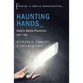 Haunting Hands