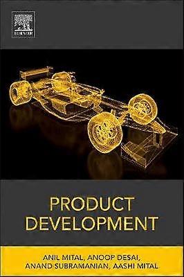 Product Development