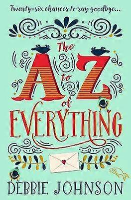 The AZ of Everything