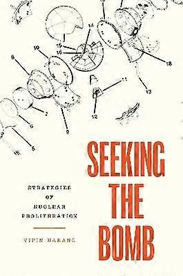 Seeking the Bomb