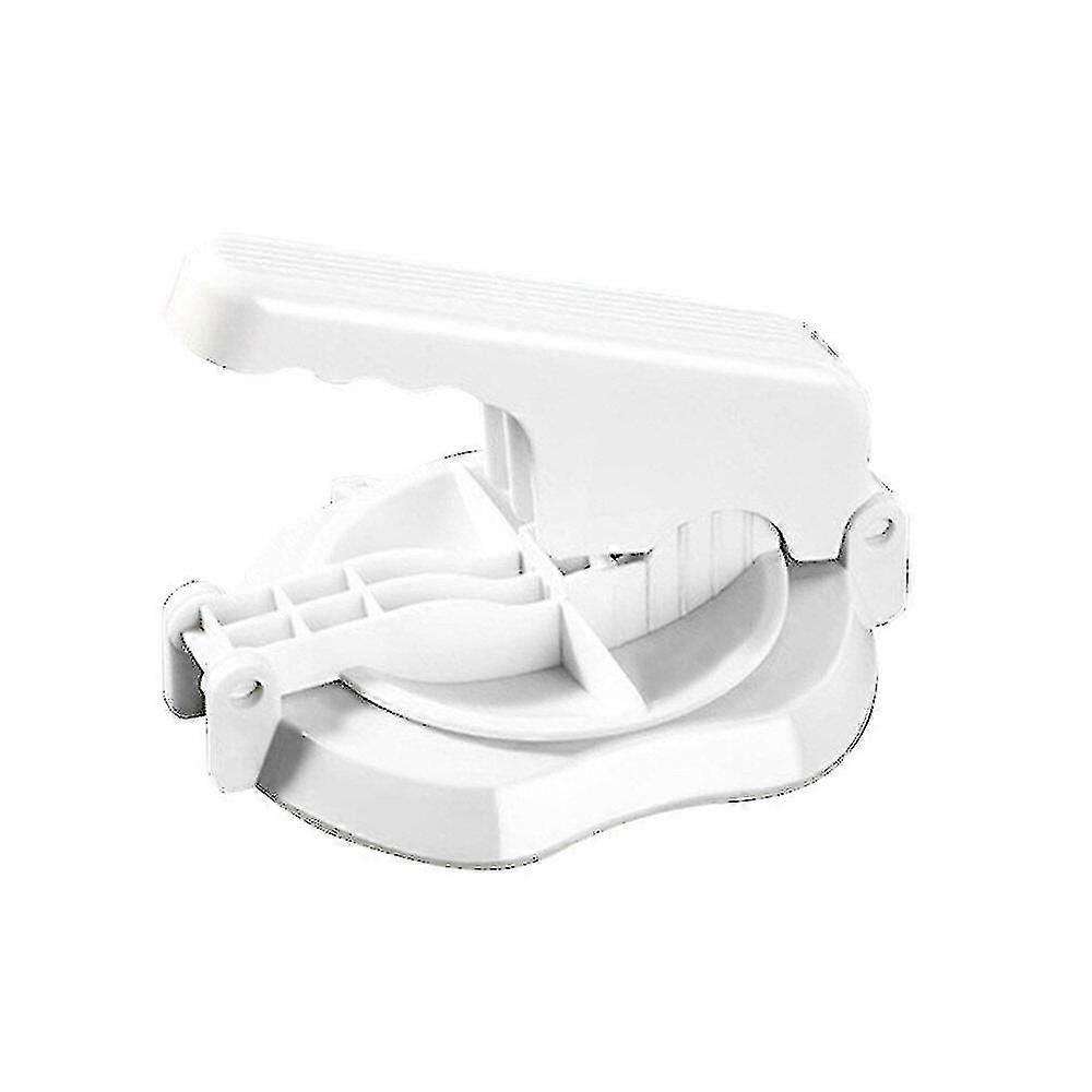 Press Skin Style Dumpling Artifact Household Manual Machine Chinese