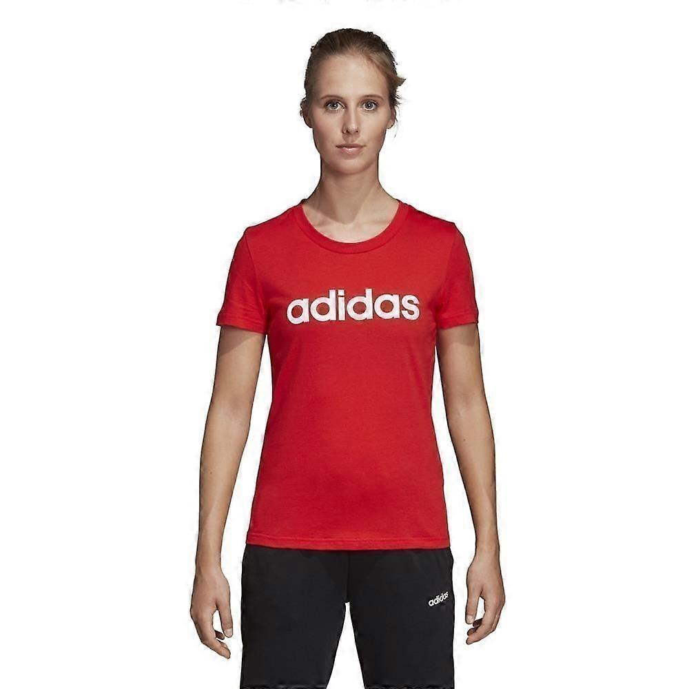 Adidas Linear DU0631 training summer women