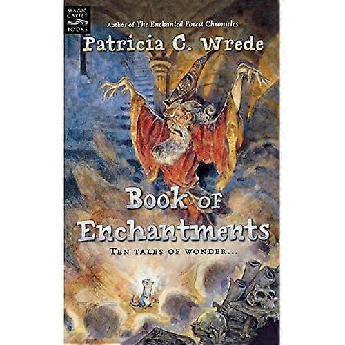 Book of Enchantments
