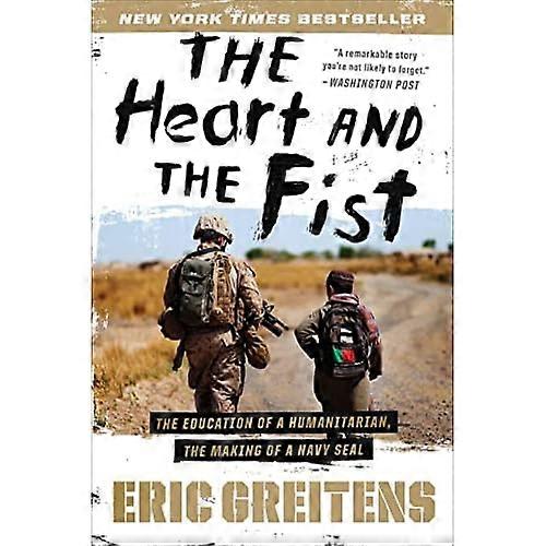 Herz und die Faust, die