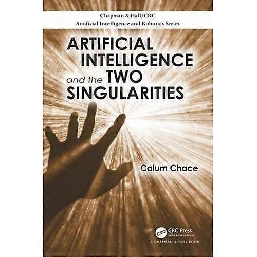Artificial Intelligence and the Two Singularities