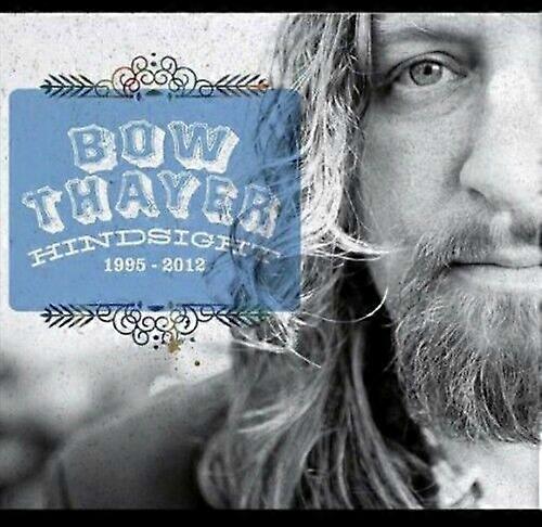 Hindsight Various CD