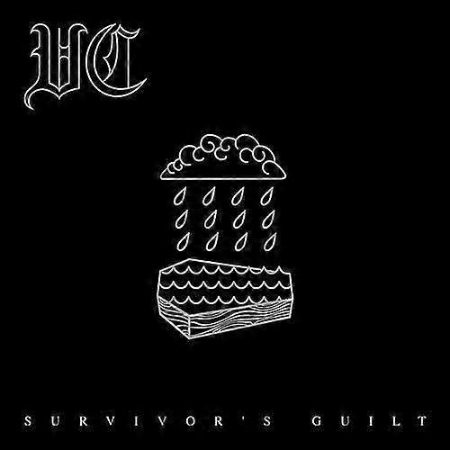 Vinnie Caruana Survivors Guilt CD (2016) NEW