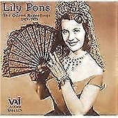 Odeon Recordings 1928 - 29 CD (2000)