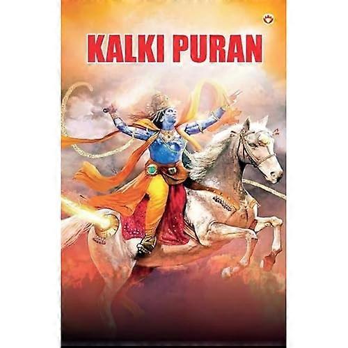 Kalki Purana