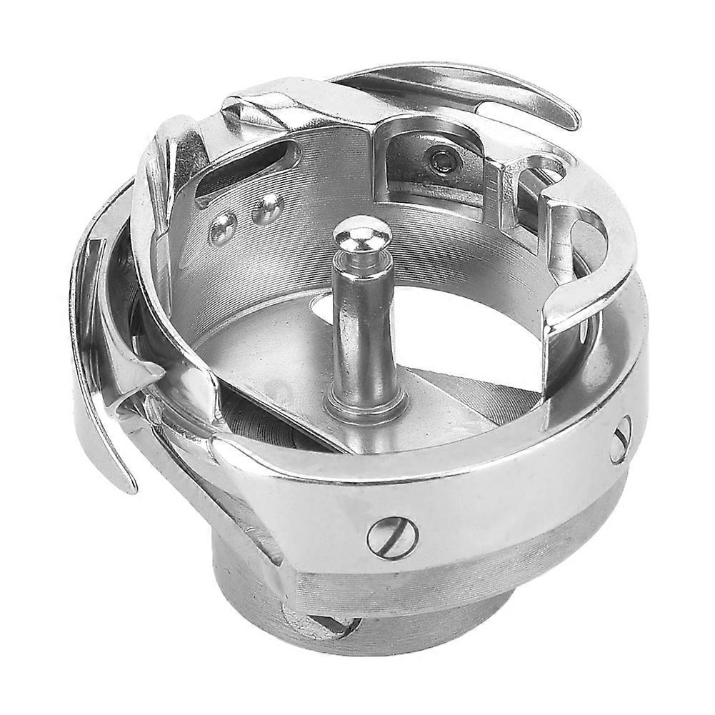 Industrial Sewing Machine #6-5 Rotating Swivel Hook Bobbin Case Sewing Accessories