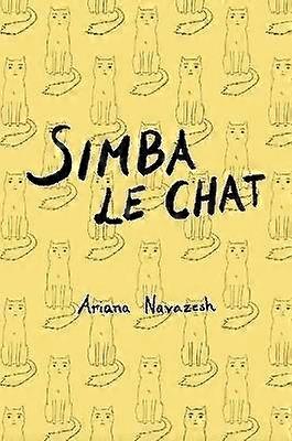 Simba Le Chat