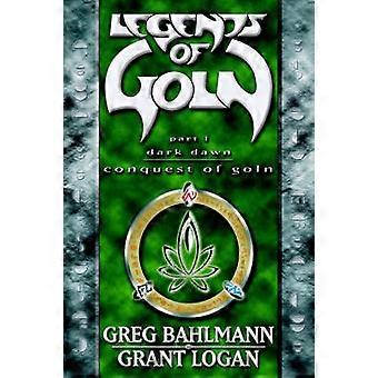 Legends of Goln