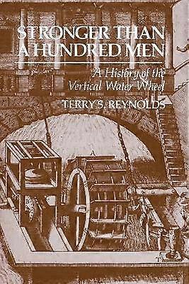 Sterker dan honderd mannen