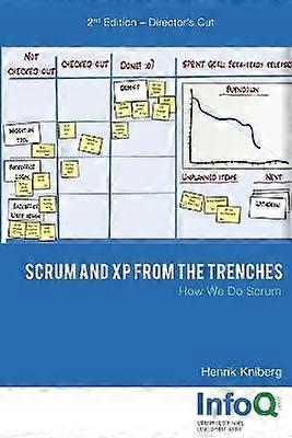 Scrum en XP uit de loopgraven - 2e editie