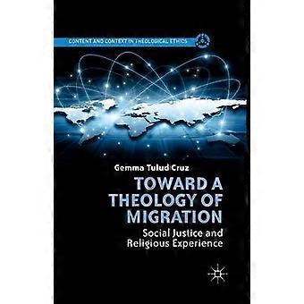 Toward a Theology of Migration