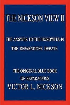 The Nickson View II