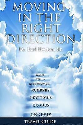Moving in the Right Direction
