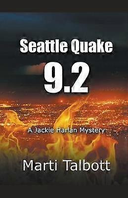 Seattle Quake 9.2