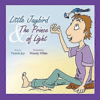 Little Jaybird & The Prince of Light