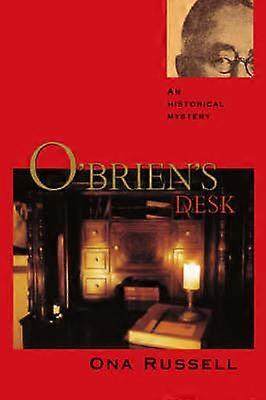 O'Briens Schreibtisch