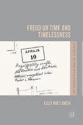 Freud on Time and Timelessness