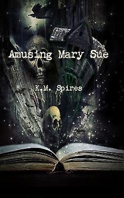 Morende Mary Sue