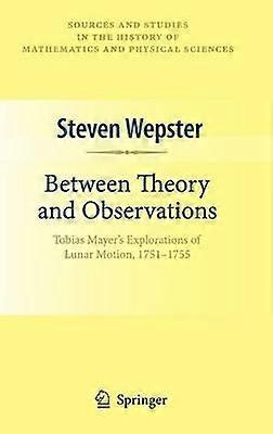 Between Theory and Observations
