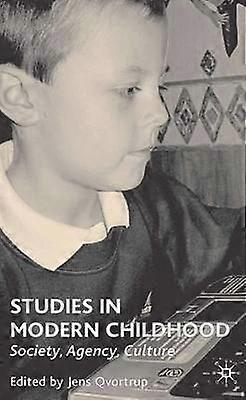 Studi sull'Infanzia Moderna