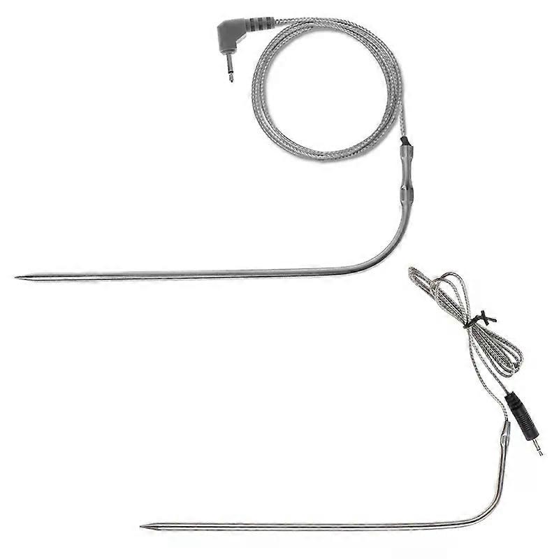 367A Waterproof Thermometer Probe Replacement for Digital Foods Thermometer