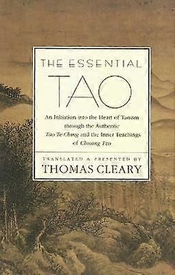 The Essential Tao
