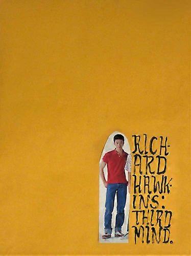 Richard Hawkins: Third Mind