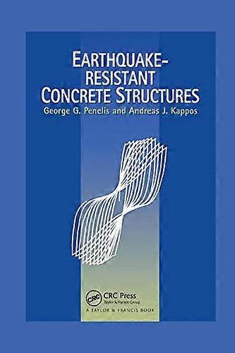 Earthquake Resistant Concrete Structures
