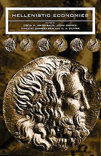 Hellenistic Economies
