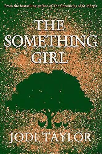 The Something Girl