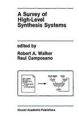 A Survey of High-Level Synthesis Systems