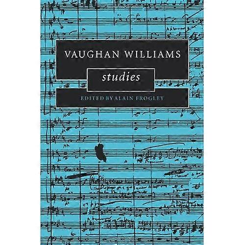 Estudios de Vaughan Williams