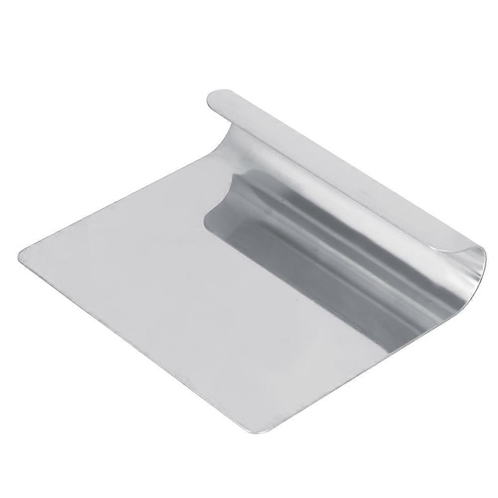 Kitchen Stainless Steel Baking Tool Dough Shovel Pastry Cake Cutter Kitchenware