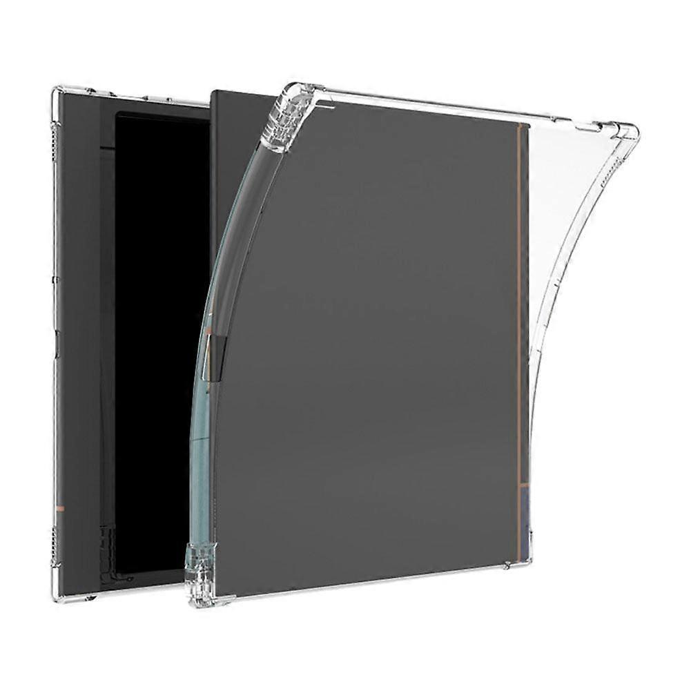 Boox NoteAir 4C Tablet Protective Case Cover Soft Shell Four Corners Protection