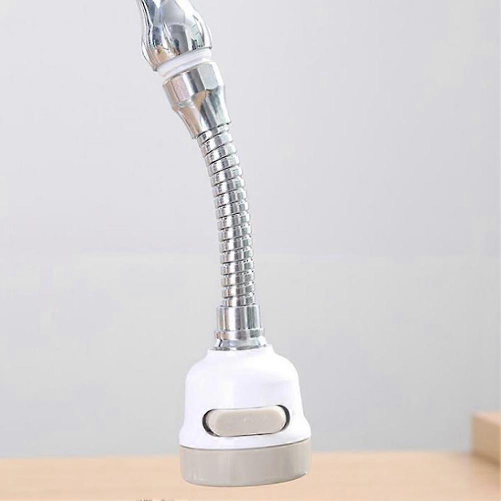 Kitchen Faucet Filter Three-Speed Water-Saving Feature Water Filter For Kitchen Faucets