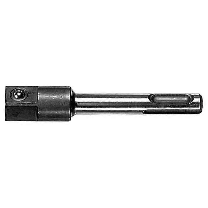 Adaptateur - BOSCH - 2608598037 - SDS-Plus - 1/2 pouce - Métal