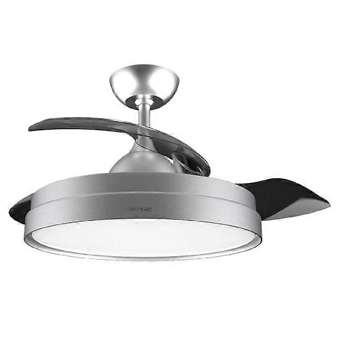 Cecotec EnergySilence Aero 4280 Αόρατος Ατσάλινος Ανεμιστήρας Οροφής