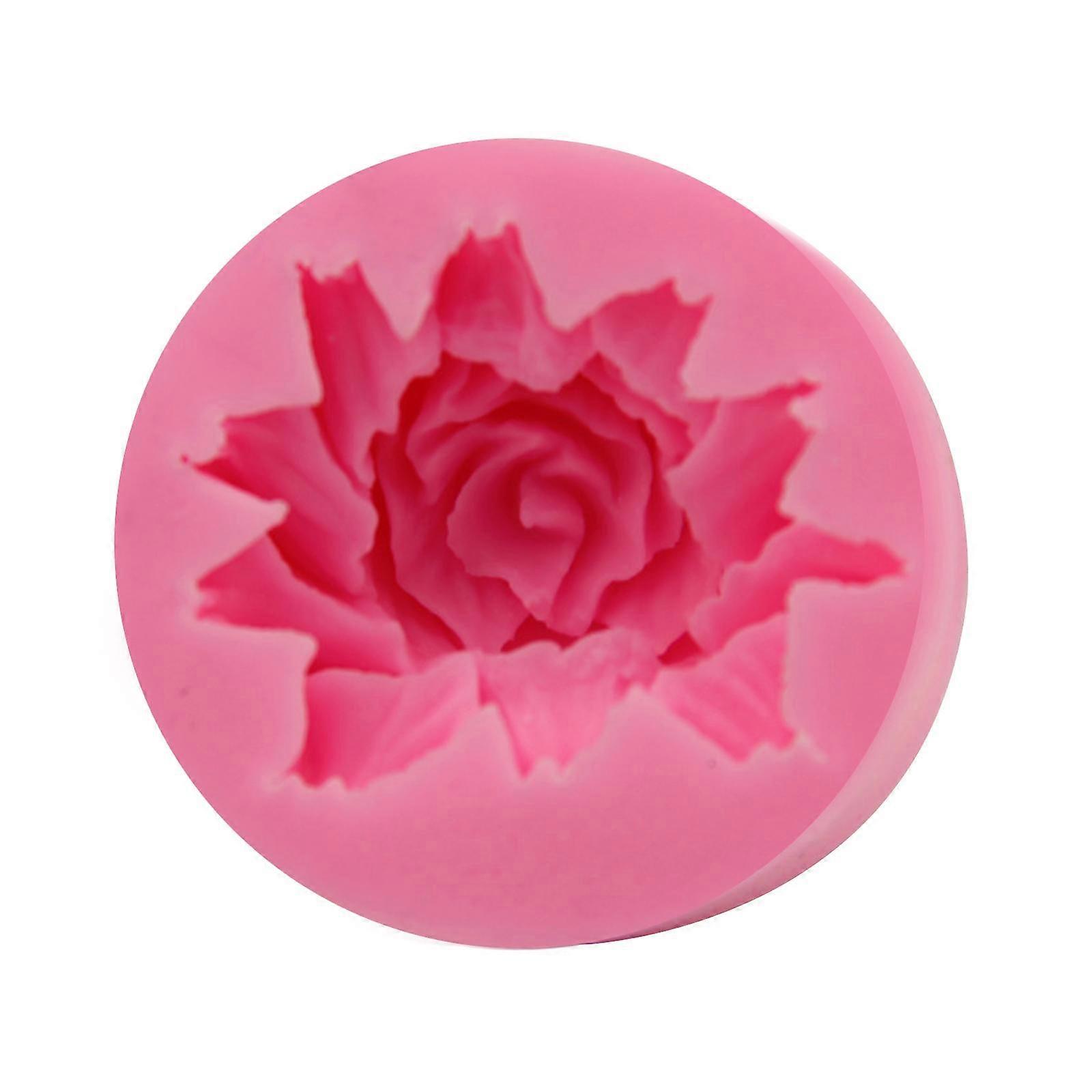Silicone DIY Silicone Soap s for Candle Soap Making