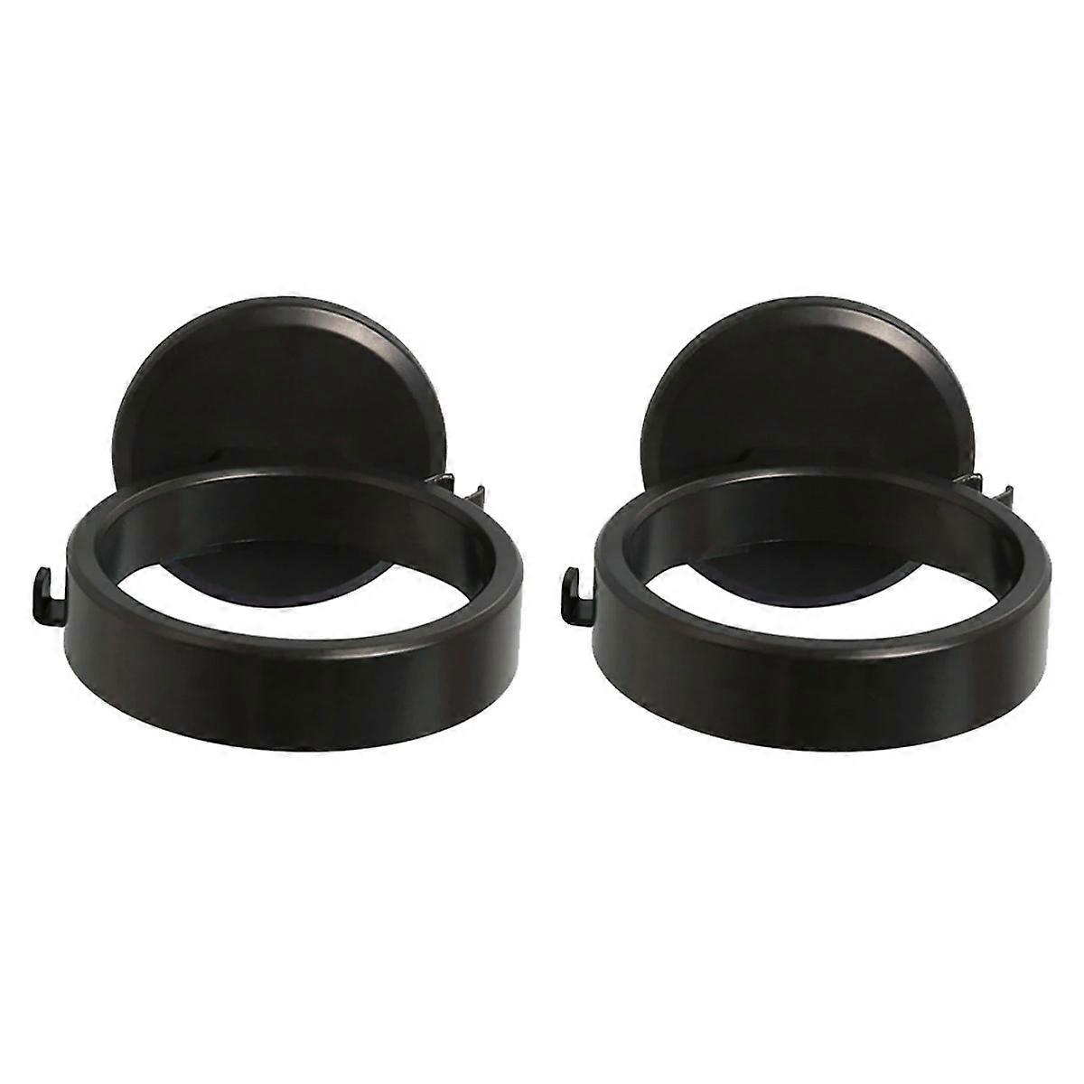 Portable Hair Dryer Rack, Multi-Use Function For Various Settings, ABS Material Ensures Long-Lasting Use, Convenient Versatile Storage Solutions For