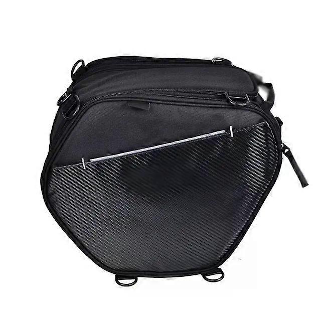 متوافق مع حقائب السفر X-ADV 750 X ADV 750 حقائب التخزين الأمامية للدراجات النارية XADV 750 مع حقيبة نفق سكوتر حزام الكتف20-35L