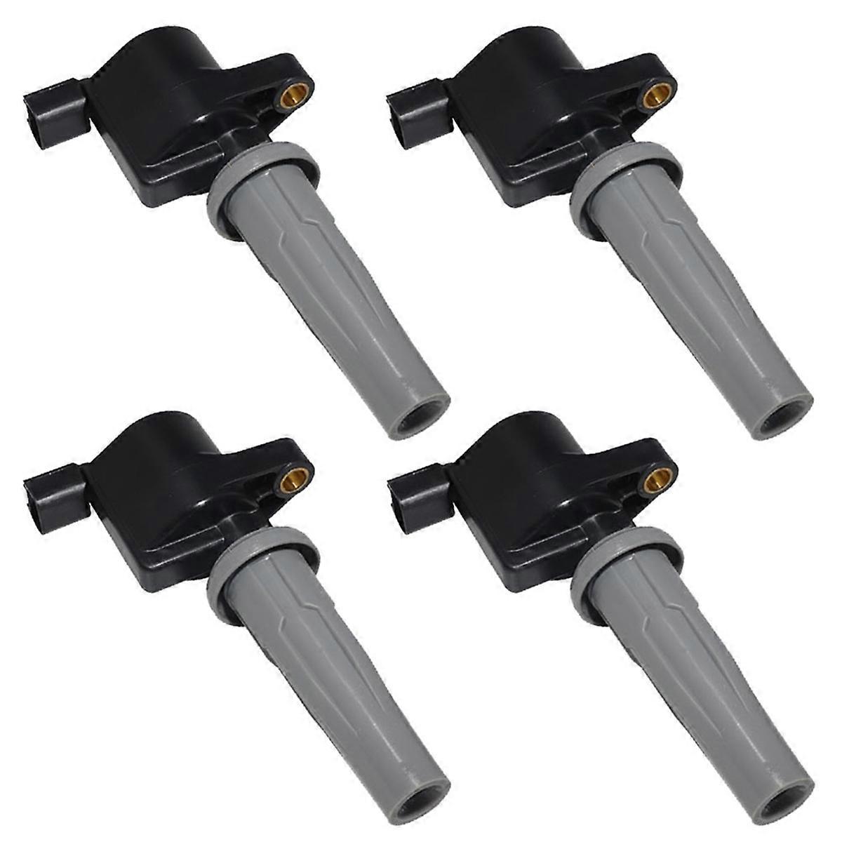 Ignition Coils 9E5E-12A366-AA for Mondeo 2.5 2.0L C-MAX Transit Connect Fusion Tribute Mercury