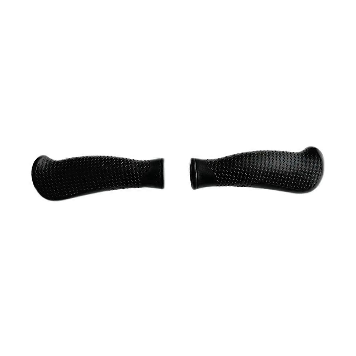 Handlebar Grips for Kukirin Electric Scooter Foldable Skateboard Rubber Handle Parts